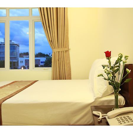 Thanh Nhan Hotel Da Nang Esterno foto