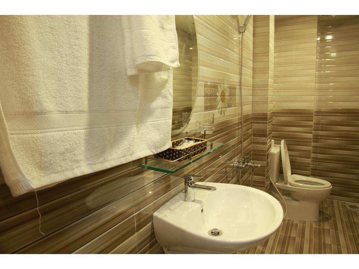 Thanh Nhan Hotel Da Nang Esterno foto