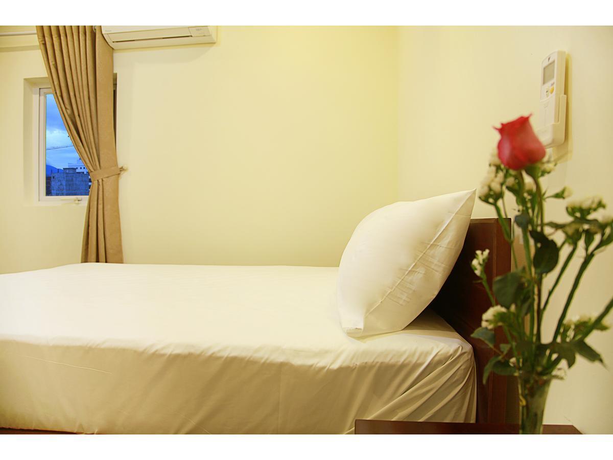 Thanh Nhan Hotel Da Nang Esterno foto