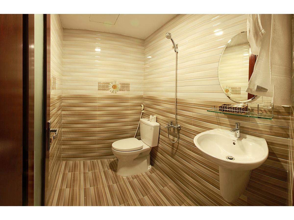 Thanh Nhan Hotel Da Nang Esterno foto